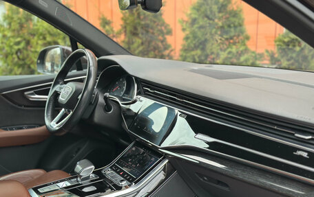 Audi Q7, 2021 год, 5 750 000 рублей, 12 фотография