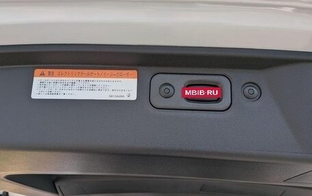 Mitsubishi Delica D:5 I, 2023 год, 3 000 000 рублей, 22 фотография