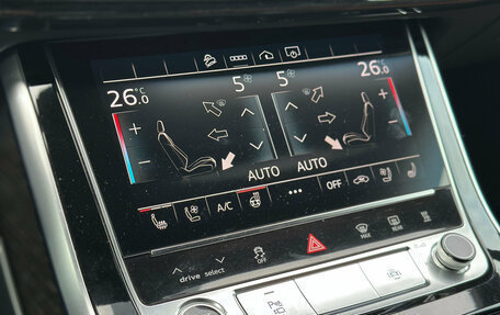 Audi Q7, 2021 год, 5 750 000 рублей, 18 фотография
