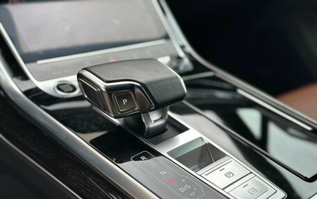 Audi Q7, 2021 год, 5 750 000 рублей, 14 фотография