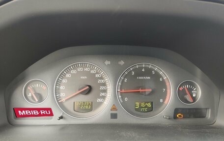 Volvo S60 III, 2008 год, 549 000 рублей, 10 фотография