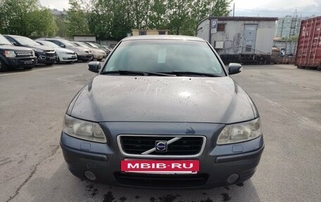 Volvo S60 III, 2008 год, 549 000 рублей, 2 фотография
