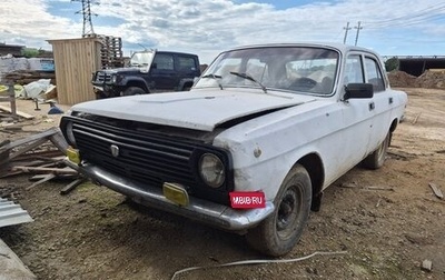 ГАЗ 24 «Волга», 1986 год, 65 000 рублей, 1 фотография