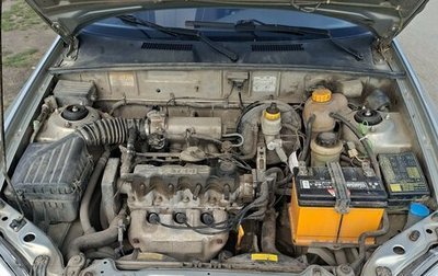 Chevrolet Lanos I, 2007 год, 280 000 рублей, 1 фотография