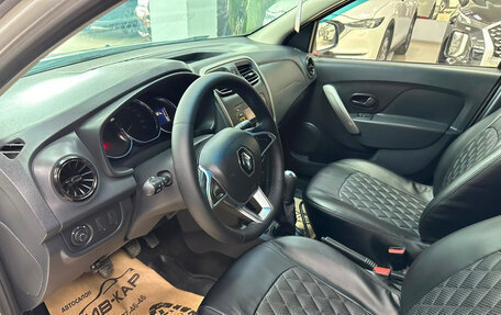 Renault Logan II, 2020 год, 799 990 рублей, 11 фотография