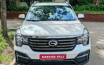 GAC GS8 I, 2023 год, 3 600 000 рублей, 1 фотография