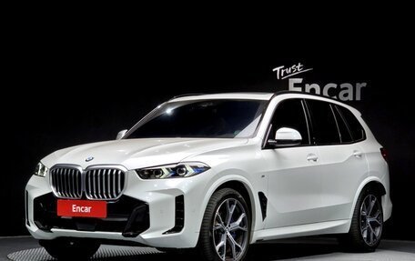 BMW X5, 2024 год, 11 200 000 рублей, 1 фотография
