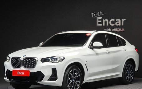 BMW X4, 2024 год, 5 400 000 рублей, 1 фотография