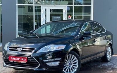 Ford Mondeo IV, 2011 год, 799 000 рублей, 1 фотография