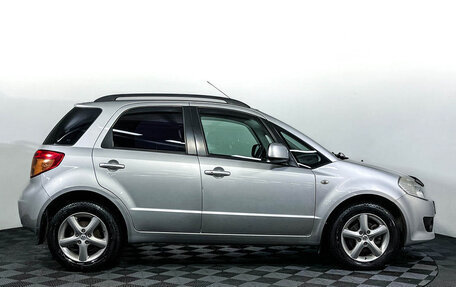 Suzuki SX4 II рестайлинг, 2008 год, 777 000 рублей, 4 фотография