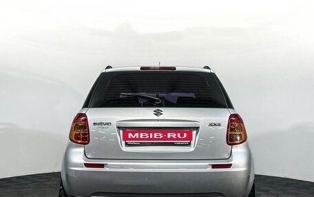 Suzuki SX4 II рестайлинг, 2008 год, 777 000 рублей, 7 фотография