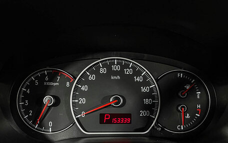 Suzuki SX4 II рестайлинг, 2008 год, 777 000 рублей, 15 фотография