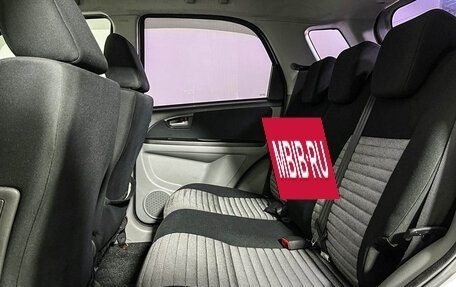 Suzuki SX4 II рестайлинг, 2008 год, 777 000 рублей, 14 фотография