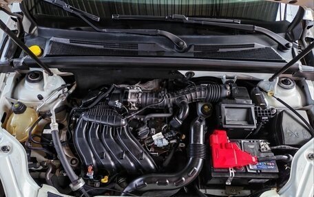 Renault Arkana I, 2021 год, 1 440 000 рублей, 6 фотография