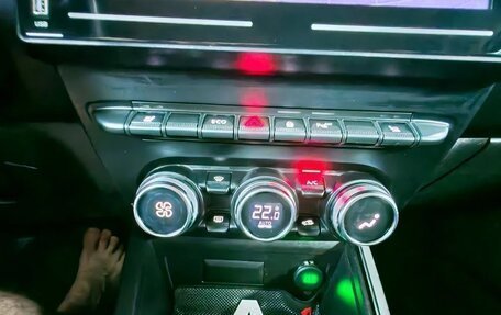 Renault Arkana I, 2021 год, 1 440 000 рублей, 18 фотография
