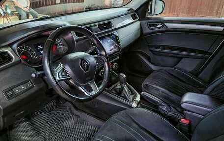 Renault Arkana I, 2021 год, 1 440 000 рублей, 17 фотография