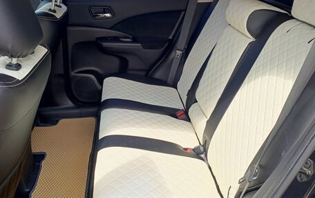Honda CR-V IV, 2013 год, 1 800 000 рублей, 9 фотография
