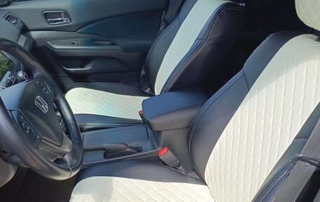 Honda CR-V IV, 2013 год, 1 800 000 рублей, 8 фотография