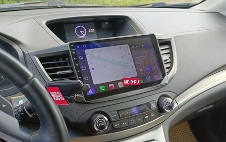 Honda CR-V IV, 2013 год, 1 800 000 рублей, 6 фотография