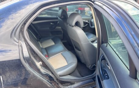 Saab 9-3 II рестайлинг, 2004 год, 350 000 рублей, 7 фотография