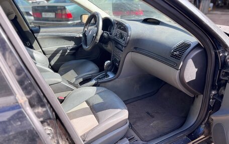 Saab 9-3 II рестайлинг, 2004 год, 350 000 рублей, 6 фотография