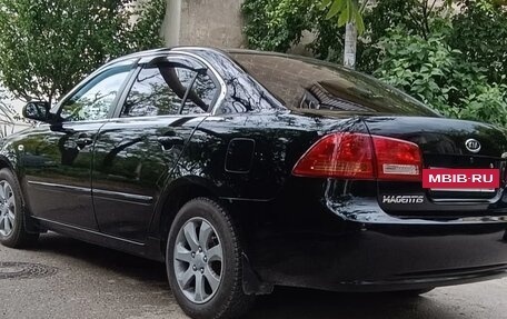 KIA Magentis II рестайлинг, 2007 год, 799 000 рублей, 2 фотография