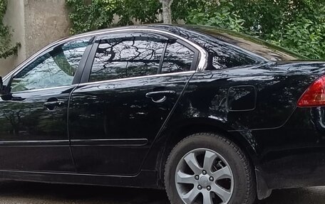 KIA Magentis II рестайлинг, 2007 год, 799 000 рублей, 3 фотография