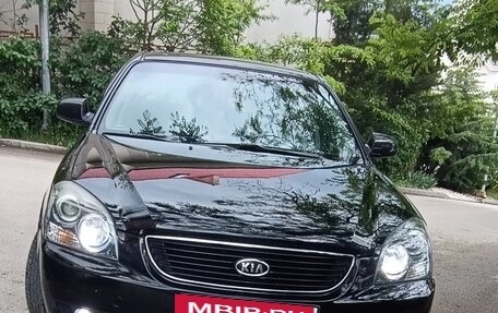 KIA Magentis II рестайлинг, 2007 год, 799 000 рублей, 4 фотография