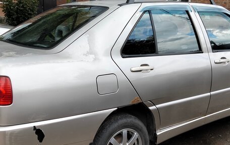 Chery Amulet (A15) I, 2006 год, 160 000 рублей, 5 фотография