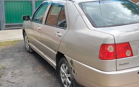 Chery Amulet (A15) I, 2006 год, 160 000 рублей, 3 фотография