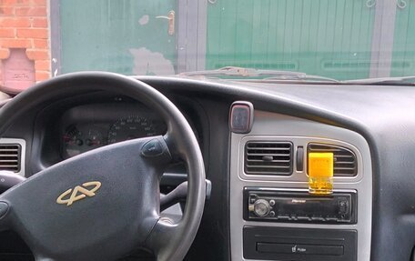 Chery Amulet (A15) I, 2006 год, 160 000 рублей, 7 фотография