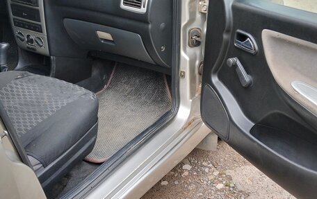 Chery Amulet (A15) I, 2006 год, 160 000 рублей, 8 фотография
