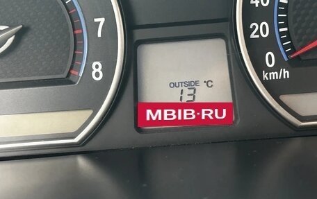 KIA Magentis II рестайлинг, 2007 год, 799 000 рублей, 19 фотография