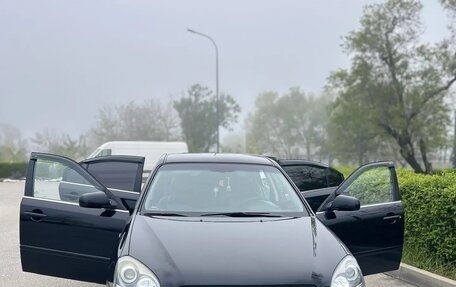 KIA Magentis II рестайлинг, 2007 год, 799 000 рублей, 24 фотография