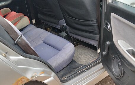 Chery Amulet (A15) I, 2006 год, 160 000 рублей, 10 фотография