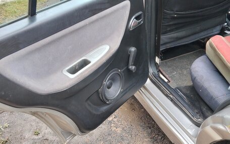 Chery Amulet (A15) I, 2006 год, 160 000 рублей, 14 фотография