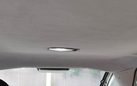 Chery Amulet (A15) I, 2006 год, 160 000 рублей, 18 фотография