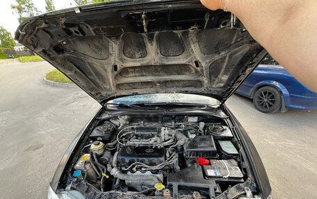 Hyundai Accent II, 2006 год, 215 000 рублей, 5 фотография