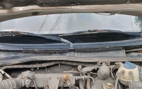 Chery Amulet (A15) I, 2006 год, 160 000 рублей, 17 фотография