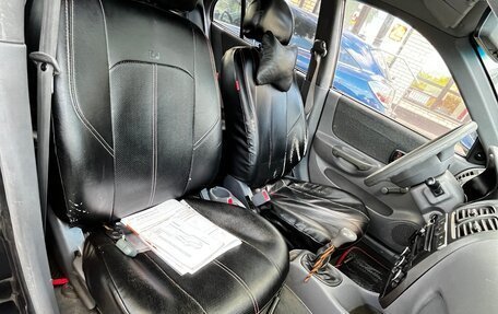 Hyundai Accent II, 2006 год, 215 000 рублей, 9 фотография