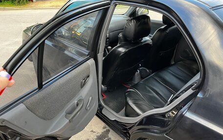 Hyundai Accent II, 2006 год, 215 000 рублей, 13 фотография