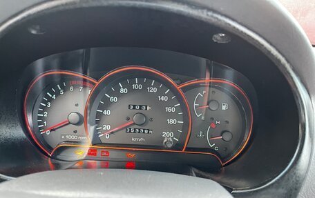 Hyundai Accent II, 2006 год, 215 000 рублей, 20 фотография