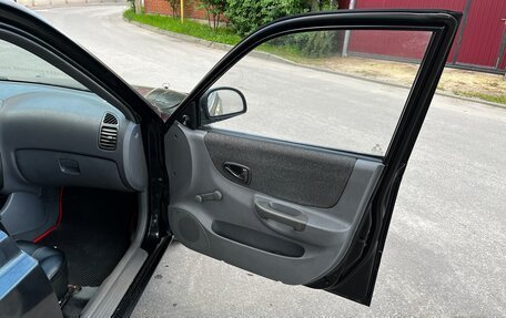 Hyundai Accent II, 2006 год, 215 000 рублей, 17 фотография