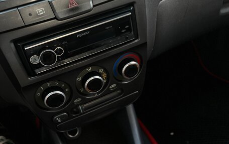 Hyundai Accent II, 2006 год, 215 000 рублей, 21 фотография