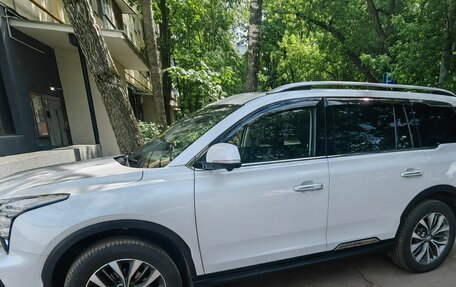 GAC GS8 I, 2023 год, 3 600 000 рублей, 7 фотография