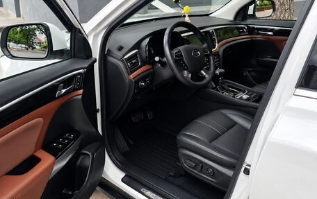 GAC GS8 I, 2023 год, 3 600 000 рублей, 2 фотография