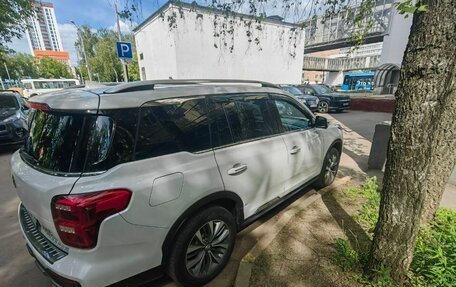 GAC GS8 I, 2023 год, 3 600 000 рублей, 6 фотография