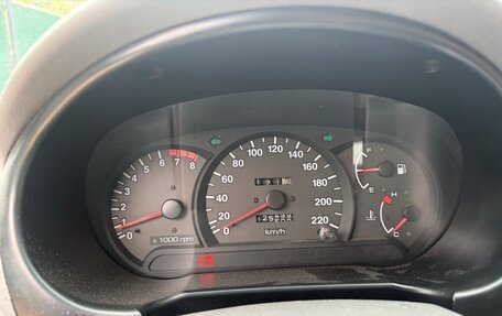 Hyundai Accent II, 2008 год, 420 000 рублей, 9 фотография