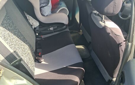 Chevrolet Lanos I, 2007 год, 280 000 рублей, 2 фотография