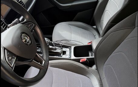 Skoda Kodiaq I, 2020 год, 3 390 000 рублей, 5 фотография